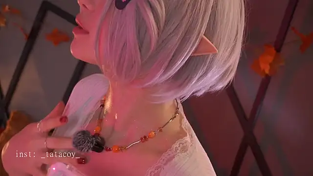 TataCoy online show from November 8, 2025, 5:23 pm