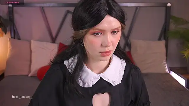 TataCoy online show from December 3, 2025, 3:21 pm