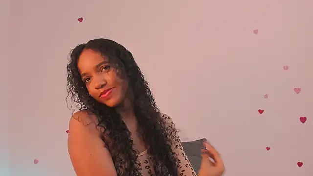 Tina Rouse2 online show from October 15, 2025, 5:13 pm