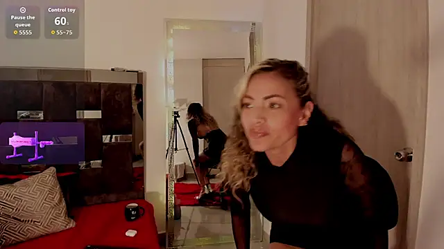 daiila jonnes online show from November 26, 2025, 8:43 pm