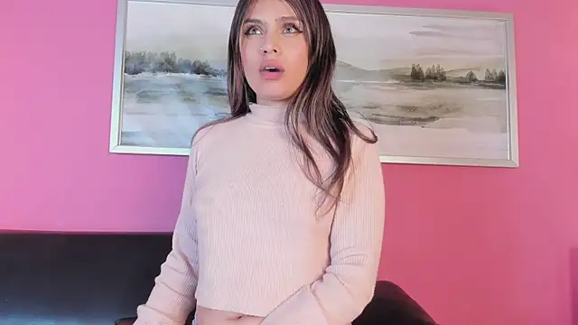 Tiffanysurez  online show from March 27, 2026, 8:26 am