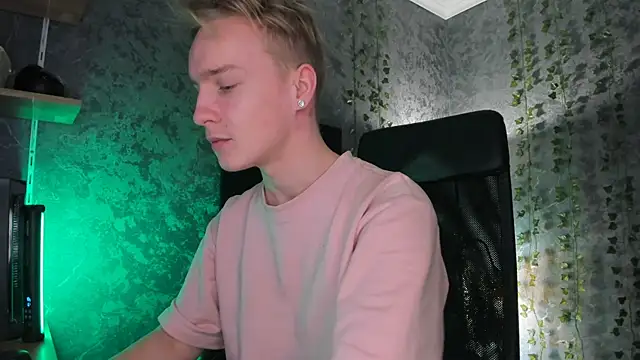 AlexxSweet online show from November 23, 2025, 6:46 am