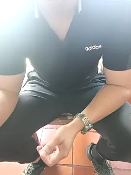 Blanco2023 online show from December 3, 2025, 4:38 pm