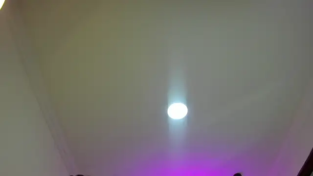 nalalye cruzz  online show from February 20, 2026, 3:03 am