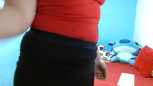 clarisse69 online show from December 23, 2024, 6:58 pm