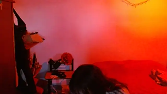 clarisse69 online show from February 25, 2026, 11:14 pm