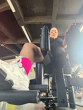 Luisa Fernandaa online show from March 11, 2026, 7:20 pm