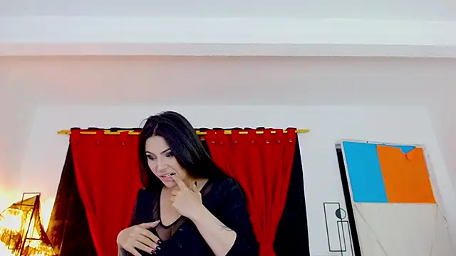 misslombana online show from March 22, 2026, 3:54 am