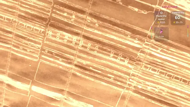 Orianna reed  online show from March 30, 2026, 12:11 am