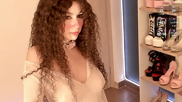 Orianna reed  online show from June 22, 2026, 2:24 am