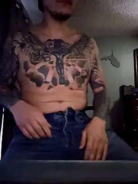 MrBiggBallz online show from January 31, 2025, 1:23 pm