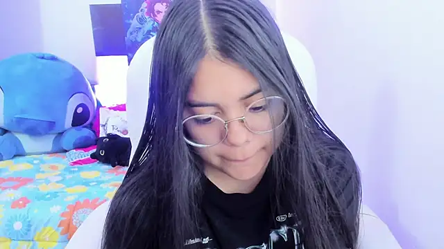 esmeralda112 online show from January 27, 2025, 10:27 pm