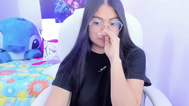 esmeralda112 online show from January 28, 2025, 5:22 am