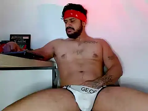 Snapshot of marcusphoenix666 chatting on April 8, 2026, 1:44 pm marcusphoenix666 online show from April 8, 2026, 1:44 pm