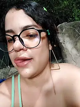 demonaughtyyy online show from December 7, 2024, 5:04 am
