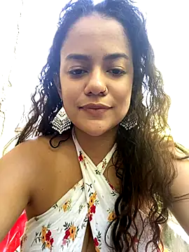 demonaughtyyy online show from November 1, 2025, 8:55 pm