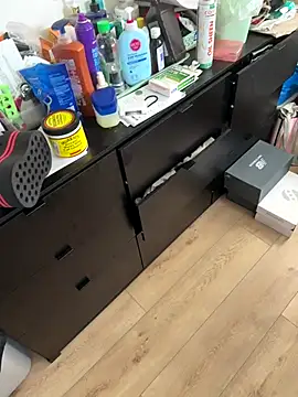 AceNSamara online show from October 31, 2025, 5:14 pm