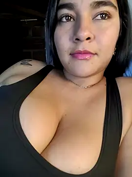 Snapshot of alison_villalobo chatting on February 22, 2025, 1:11 am alison villalobo online show from February 22, 2025, 1:11 am