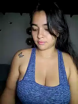 alison villalobo online show from April 6, 2026, 2:09 am