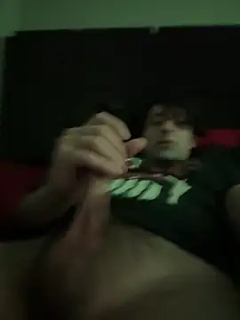 GreysonFox online show from November 26, 2025, 1:28 am