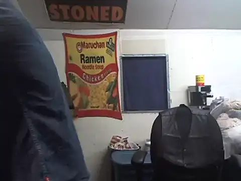 CloudDadddyyy420 online show from March 4, 2026, 6:19 am