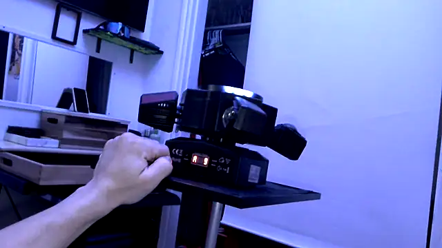 TheGAPEgatsby92 online show from November 27, 2025, 8:38 am