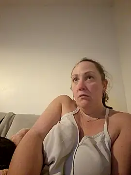 Wisie Cutie online show from March 17, 2025, 11:00 pm