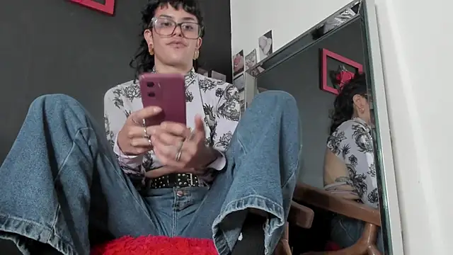 trinitty online show from February 26, 2025, 11:26 pm