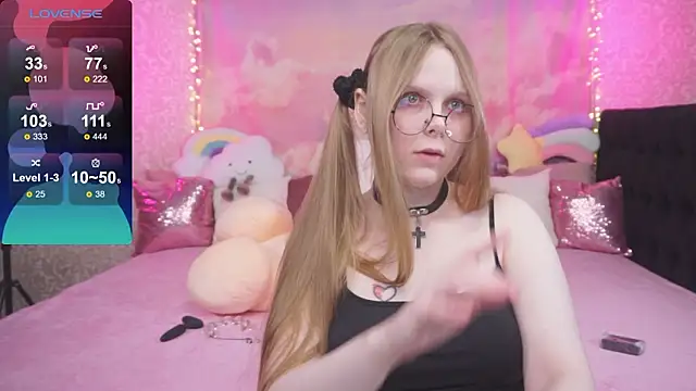 minx g1rl online show from February 6, 2026, 10:29 am