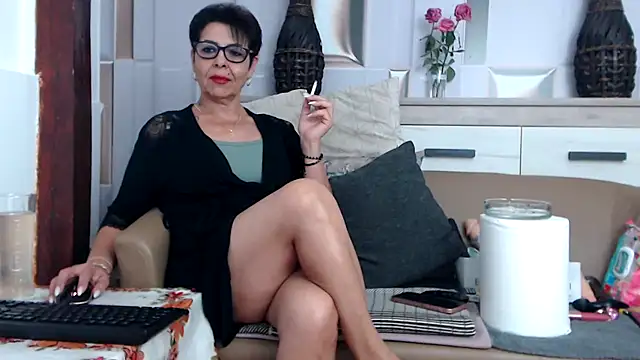 rosie69 online show from September 25, 2025, 7:17 pm