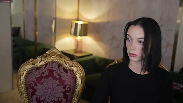 Kate054 online show from December 1, 2025, 8:08 am