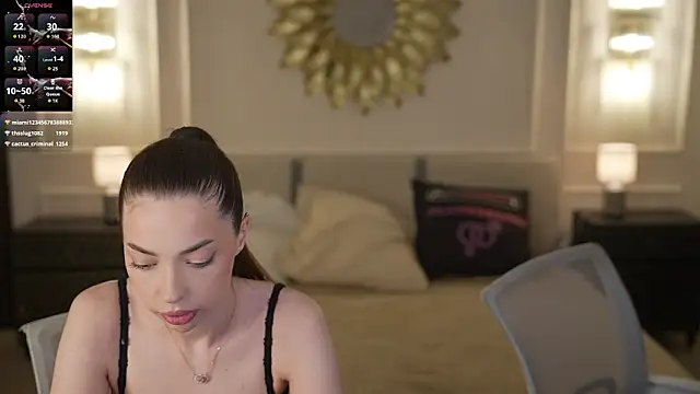 Kate054 online show from January 19, 2026, 9:13 am