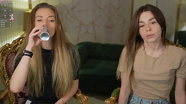 Kisasolo online show from March 17, 2025, 7:58 pm