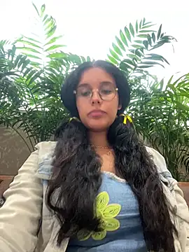 Annya-sweet online show from January 27, 2025, 3:18 pm