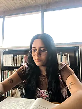 Annya-sweet online show from January 15, 2026, 2:43 pm