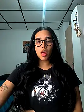 Annya-sweet online show from February 20, 2026, 9:48 pm