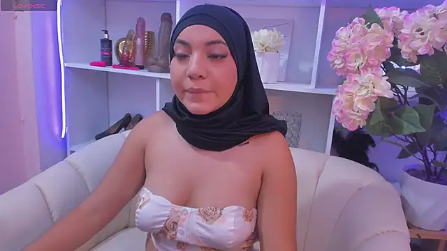 Snapshot of Sooffii_1 chatting on January 16, 2025, 7:20 pm Sooffii 1 online show from January 16, 2025, 7:20 pm