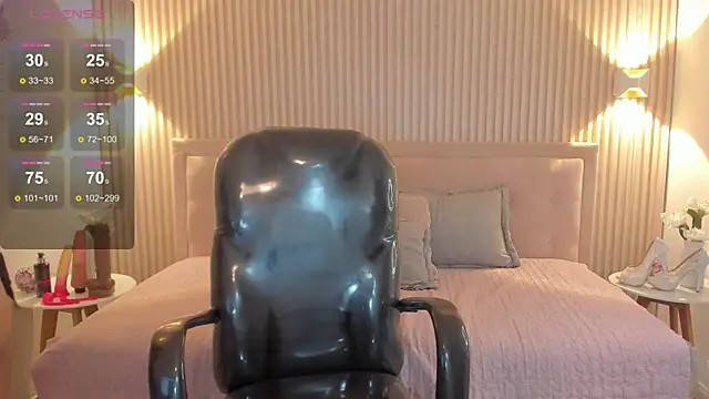 Snapshot of Sooffii_1 chatting on January 17, 2025, 5:11 am Sooffii 1 online show from January 17, 2025, 5:11 am