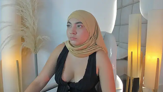 Sooffii 1 online show from January 14, 2026, 2:17 am