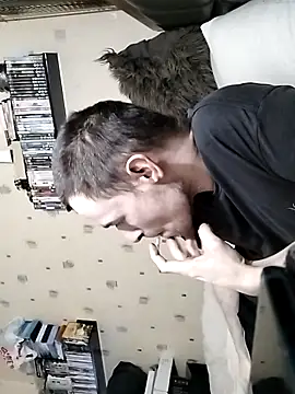 Erimyka online show from February 1, 2026, 12:31 am