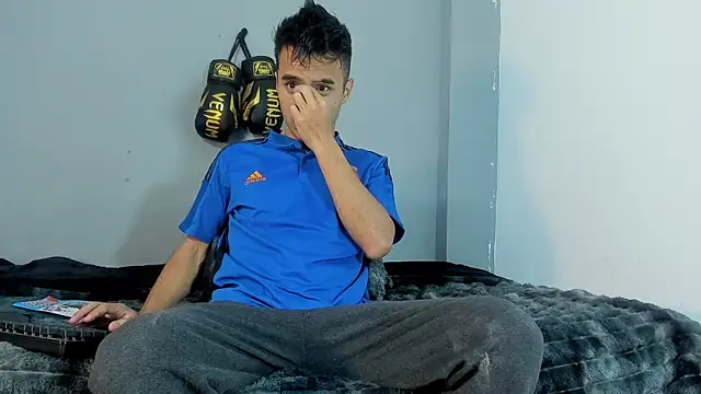 x Harold x  online show from December 16, 2025, 4:34 pm