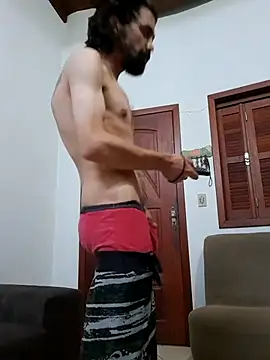 CrisSexShy online show from March 9, 2025, 7:23 am