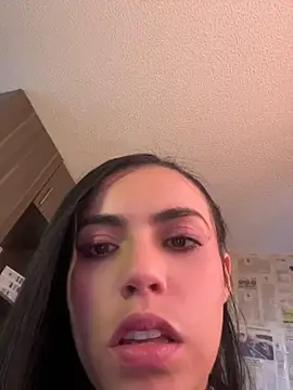 Snapshot of i_am_nina_ chatting on May 7, 2026, 8:03 pm i am nina online show from May 7, 2026, 8:03 pm