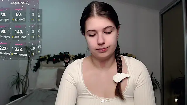 Snapshot of SayMeow_ chatting on December 27, 2024, 11:21 pm SayMeow online show from December 27, 2024, 11:21 pm