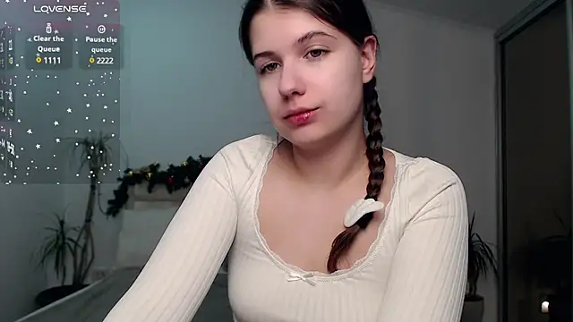 Snapshot of SayMeow_ chatting on December 28, 2024, 4:41 am SayMeow online show from December 28, 2024, 4:41 am