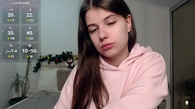 Snapshot of SayMeow_ chatting on December 29, 2024, 3:22 am SayMeow online show from December 29, 2024, 3:22 am