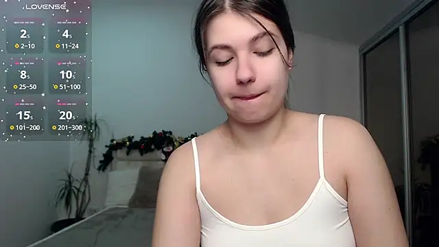 Snapshot of SayMeow_ chatting on January 7, 2025, 2:42 am SayMeow online show from January 7, 2025, 2:42 am