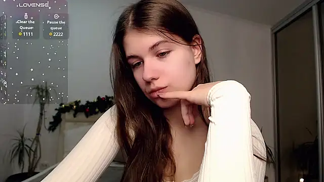 Snapshot of SayMeow_ chatting on January 10, 2025, 6:31 am SayMeow online show from January 10, 2025, 6:31 am