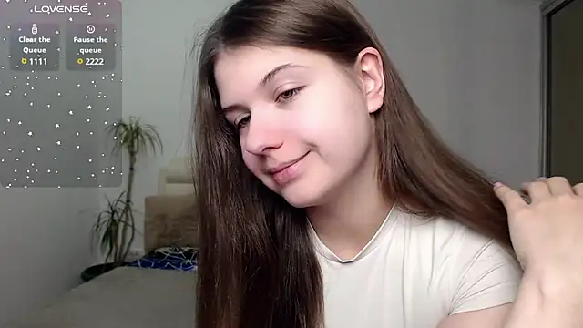 Snapshot of SayMeow_ chatting on February 22, 2025, 8:42 pm SayMeow online show from February 22, 2025, 8:42 pm