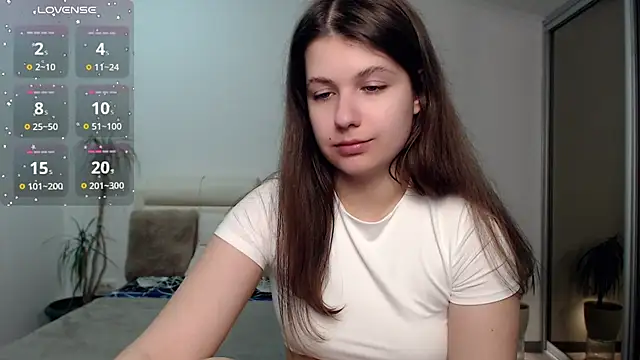 Snapshot of SayMeow_ chatting on March 7, 2025, 9:17 pm SayMeow online show from March 7, 2025, 9:17 pm
